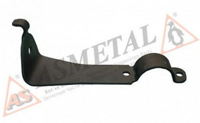 AS METAL 526mr3100 -  Кронштейн, подвеска стабилизато